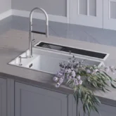 Kinaru Pro 86-U-I wh фото 44