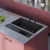 Kinaru Pro 86-U-I wh фото 47