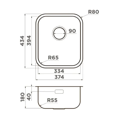 Omi 38-U-I in фото 4