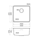 Omi 43-U-I Ultra lg фото 10
