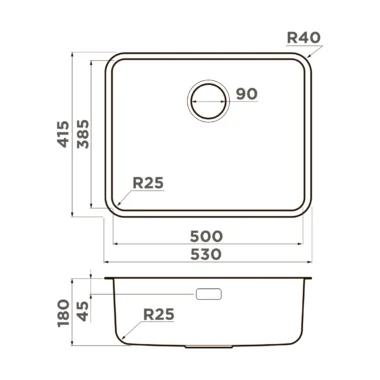 Omi 53-U-I Ultra lg фото 4