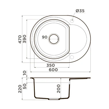 Sakaime 60E wh фото 4