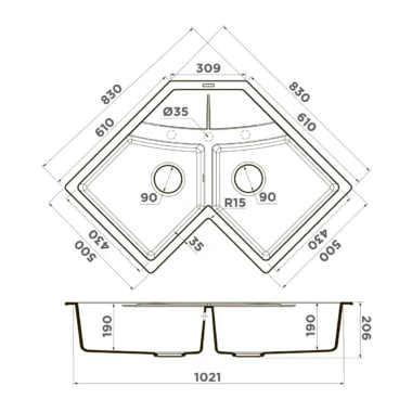 Sumi 83C bl фото 4
