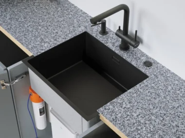 Taki 54-U-IF Side SF in фото 11